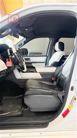 تۆیۆتا توندرا